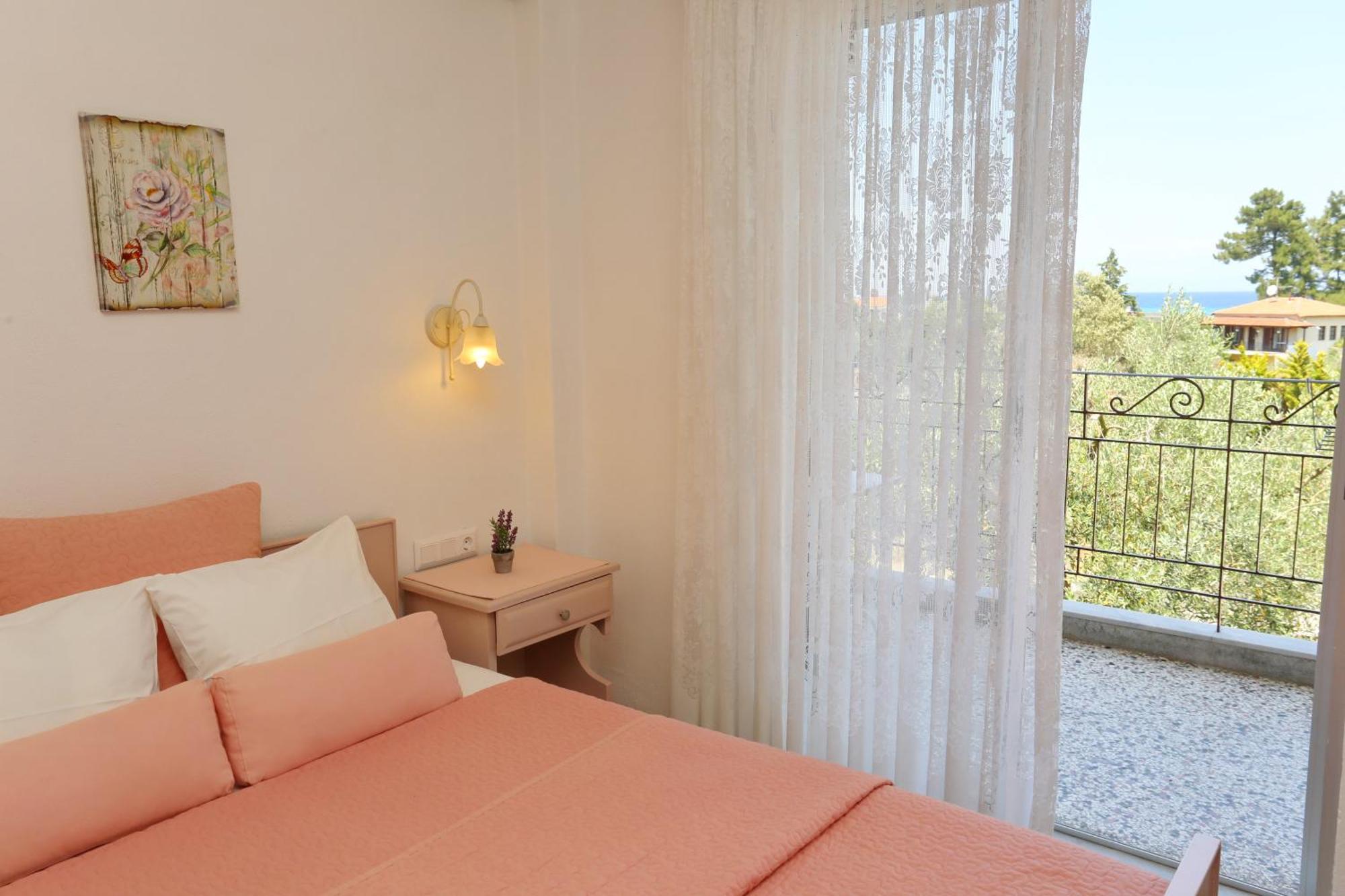 Aparthotel Kastoria 2*