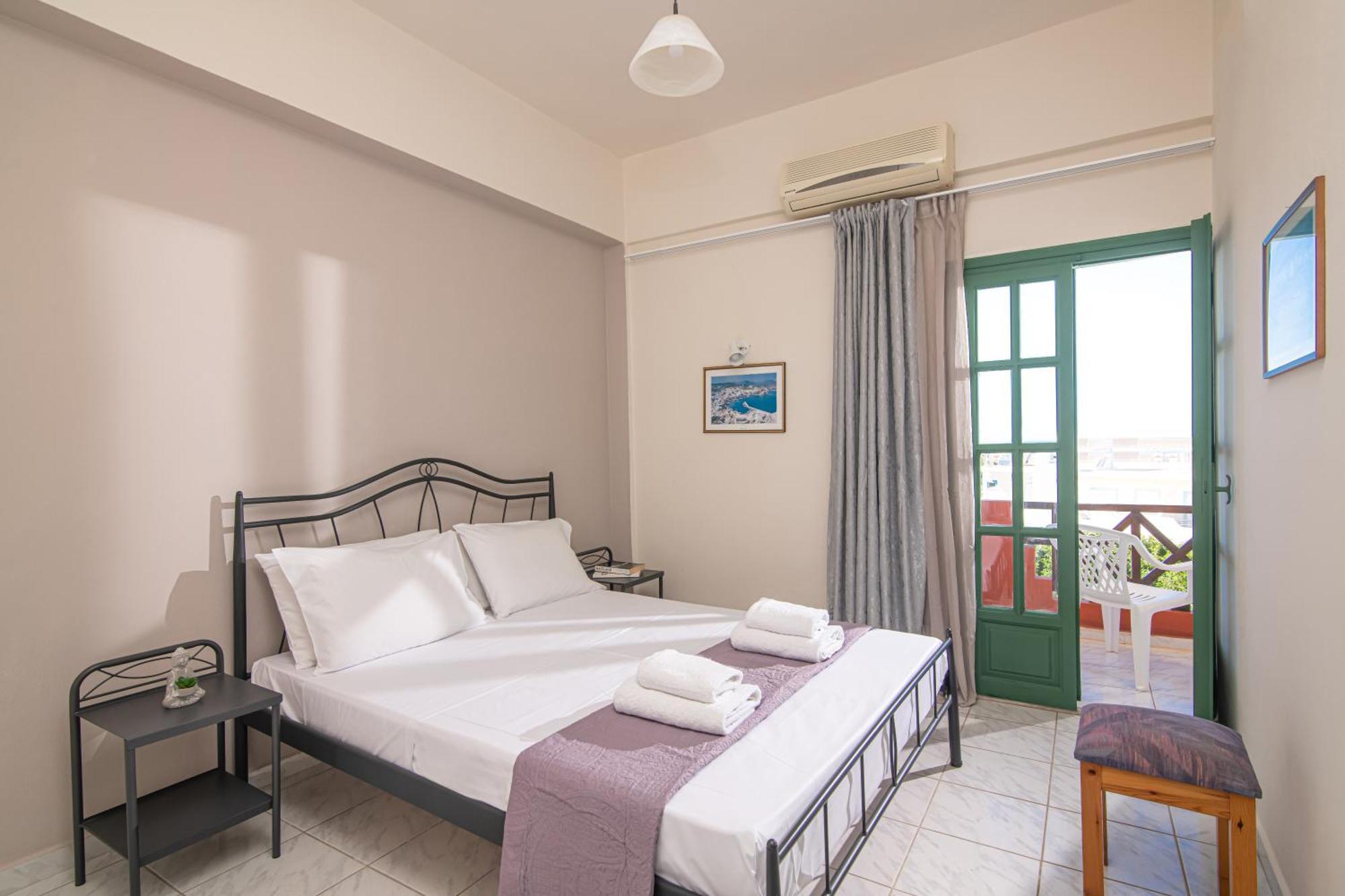 Portokali (adults Only) Aparthotel