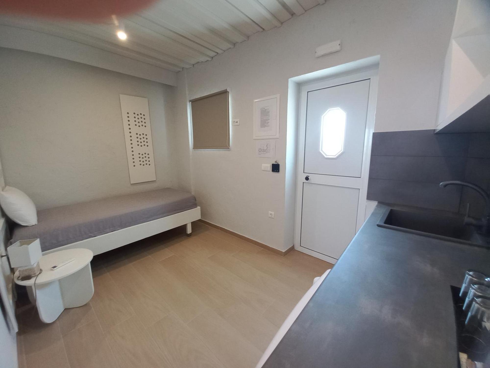 Aparthotel Irina 3*