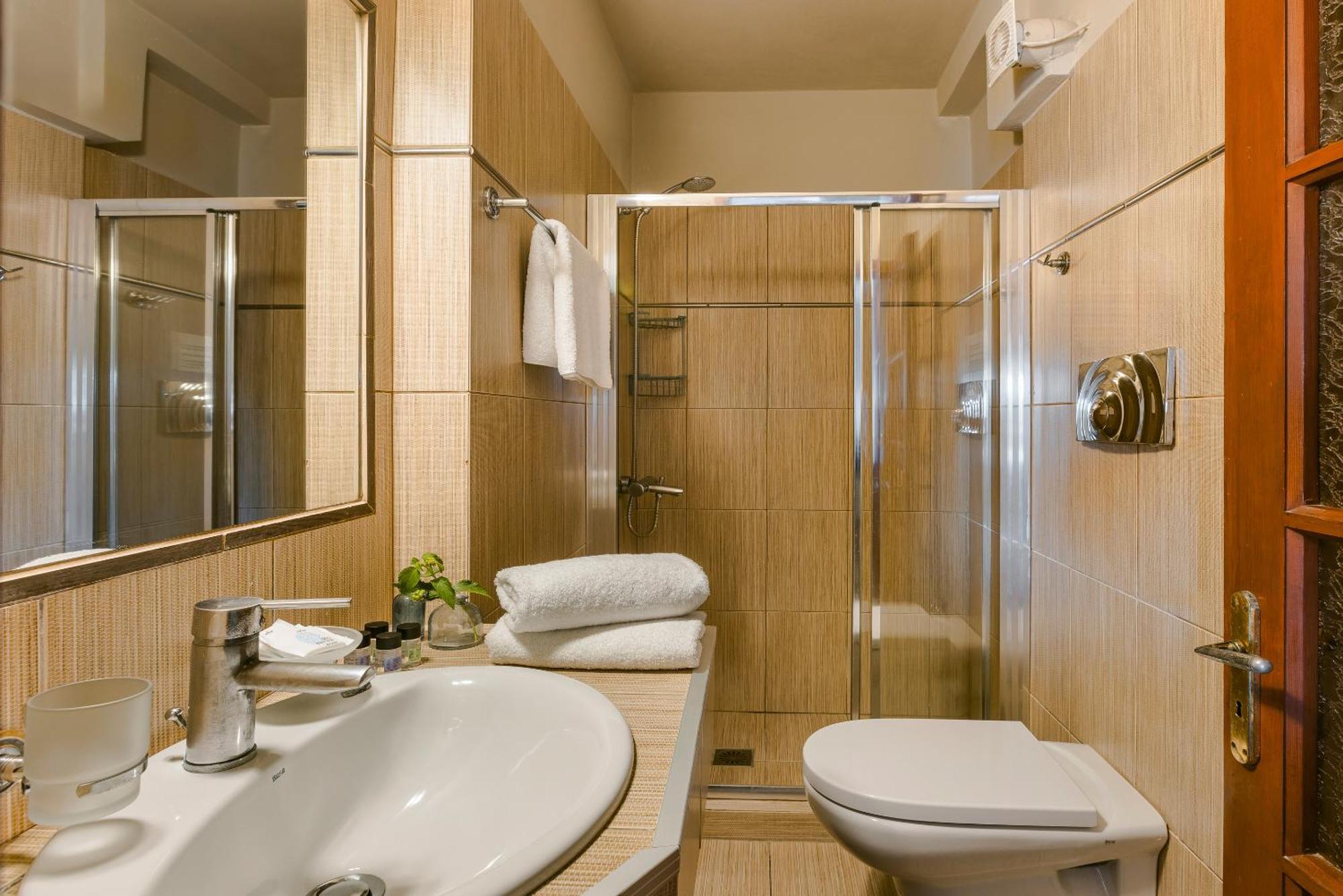 Apartment Irilena And