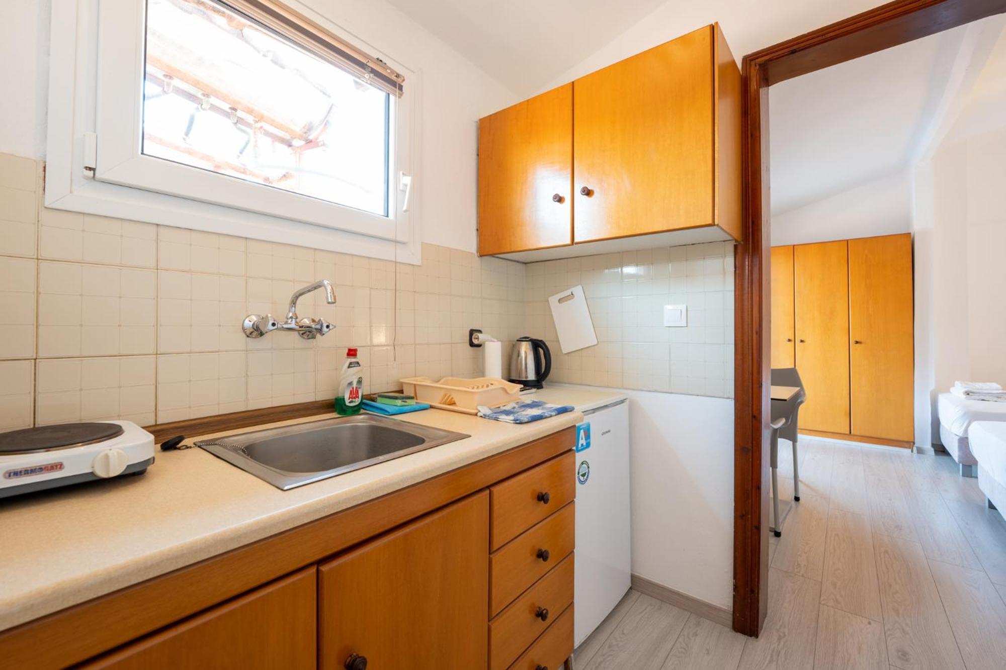Aparthotel Kokkos Brothers Kallithea (Chalkidiki)
