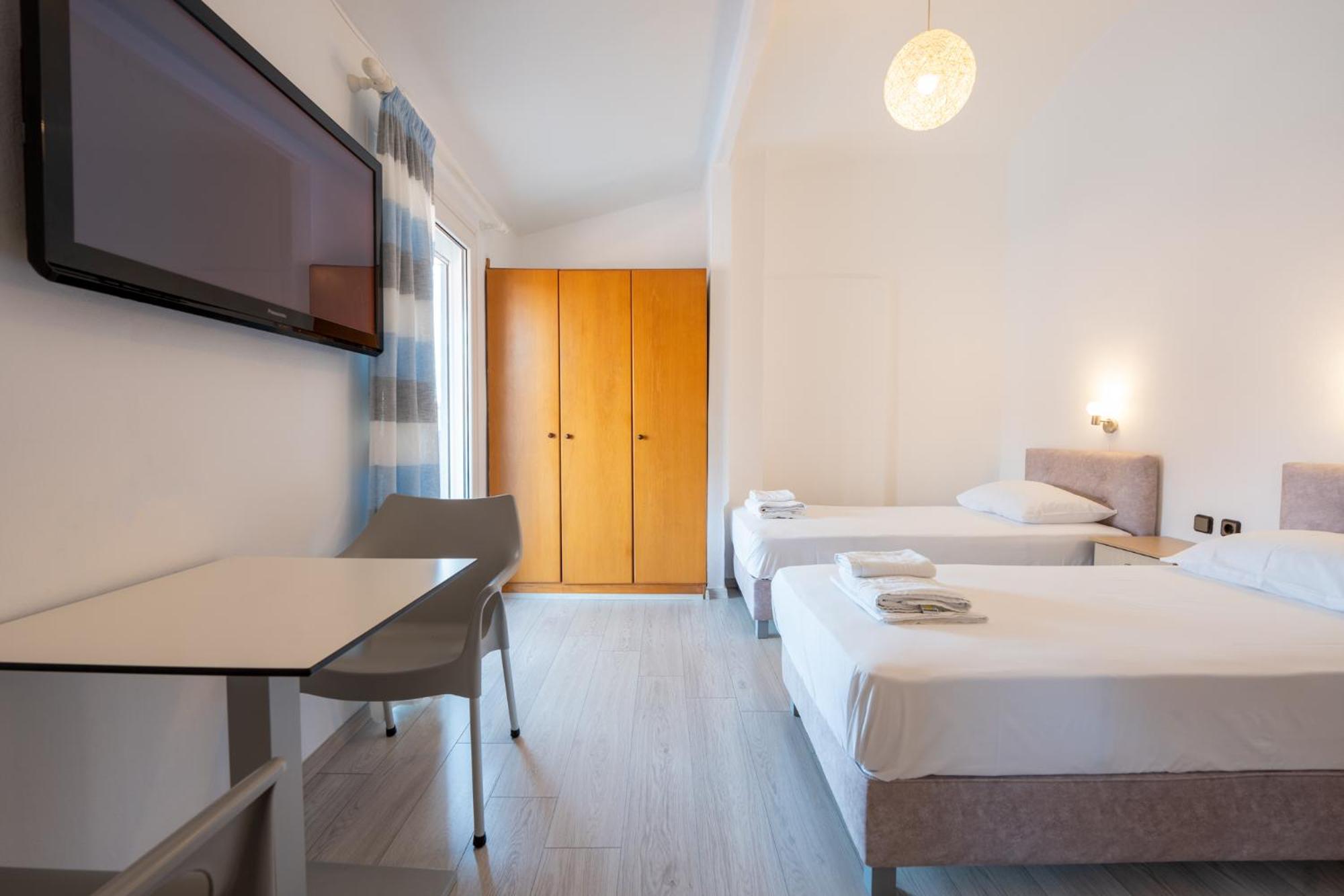 Aparthotel Kokkos Brothers