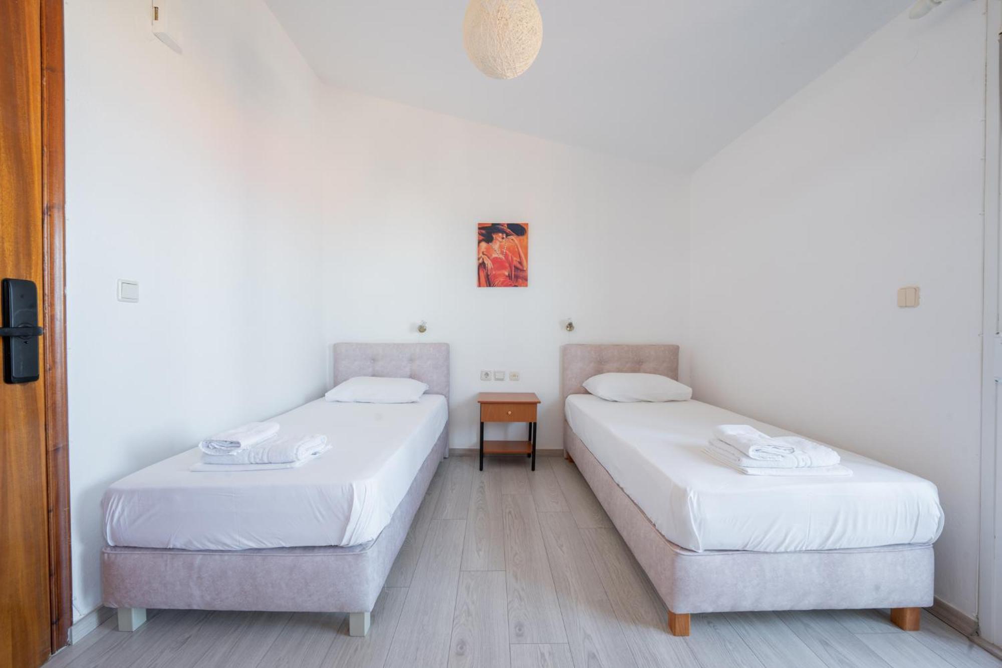 Aparthotel Kokkos Brothers 2*