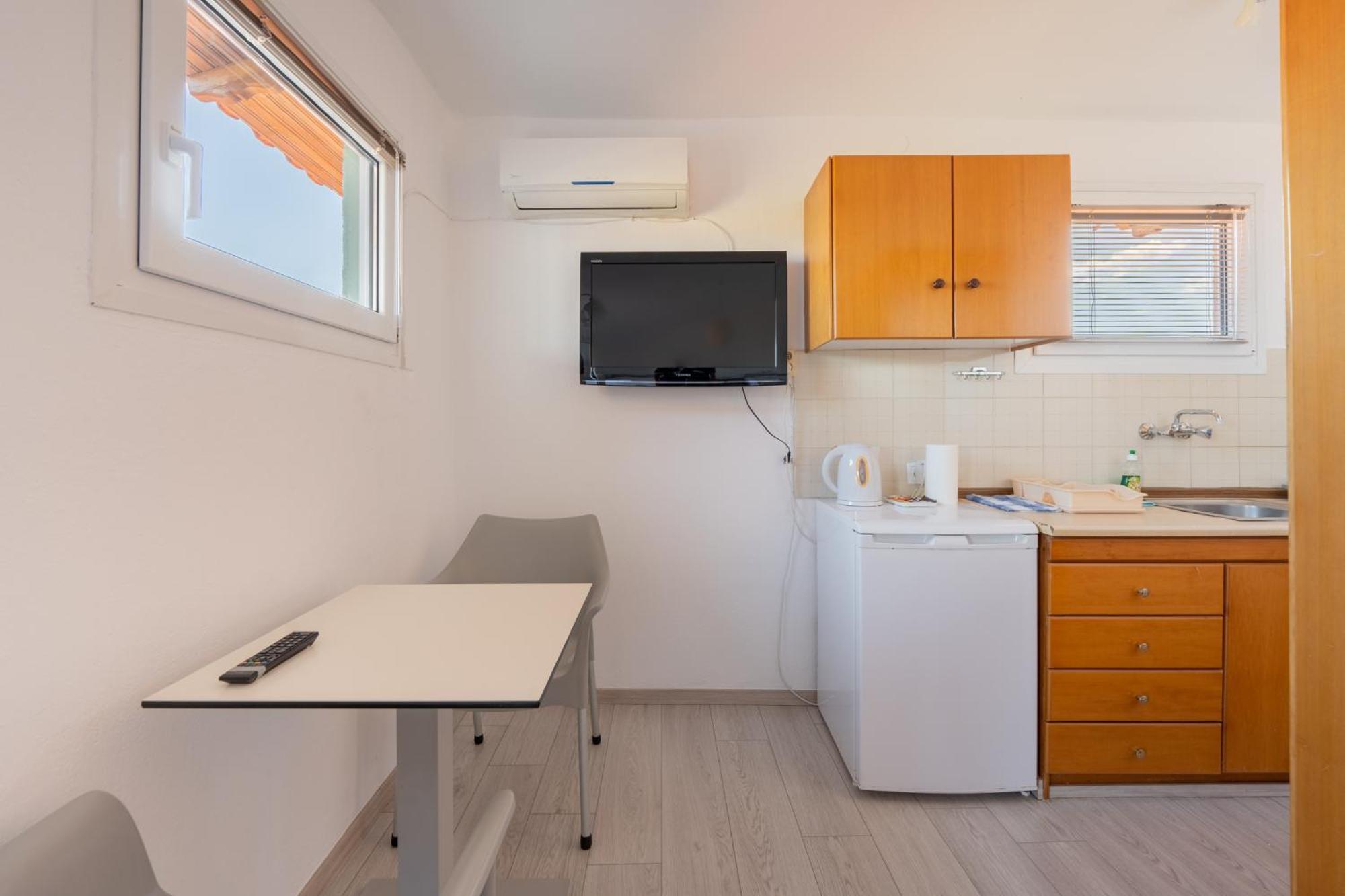 Aparthotel Kokkos Brothers Kallithea (Chalkidiki)