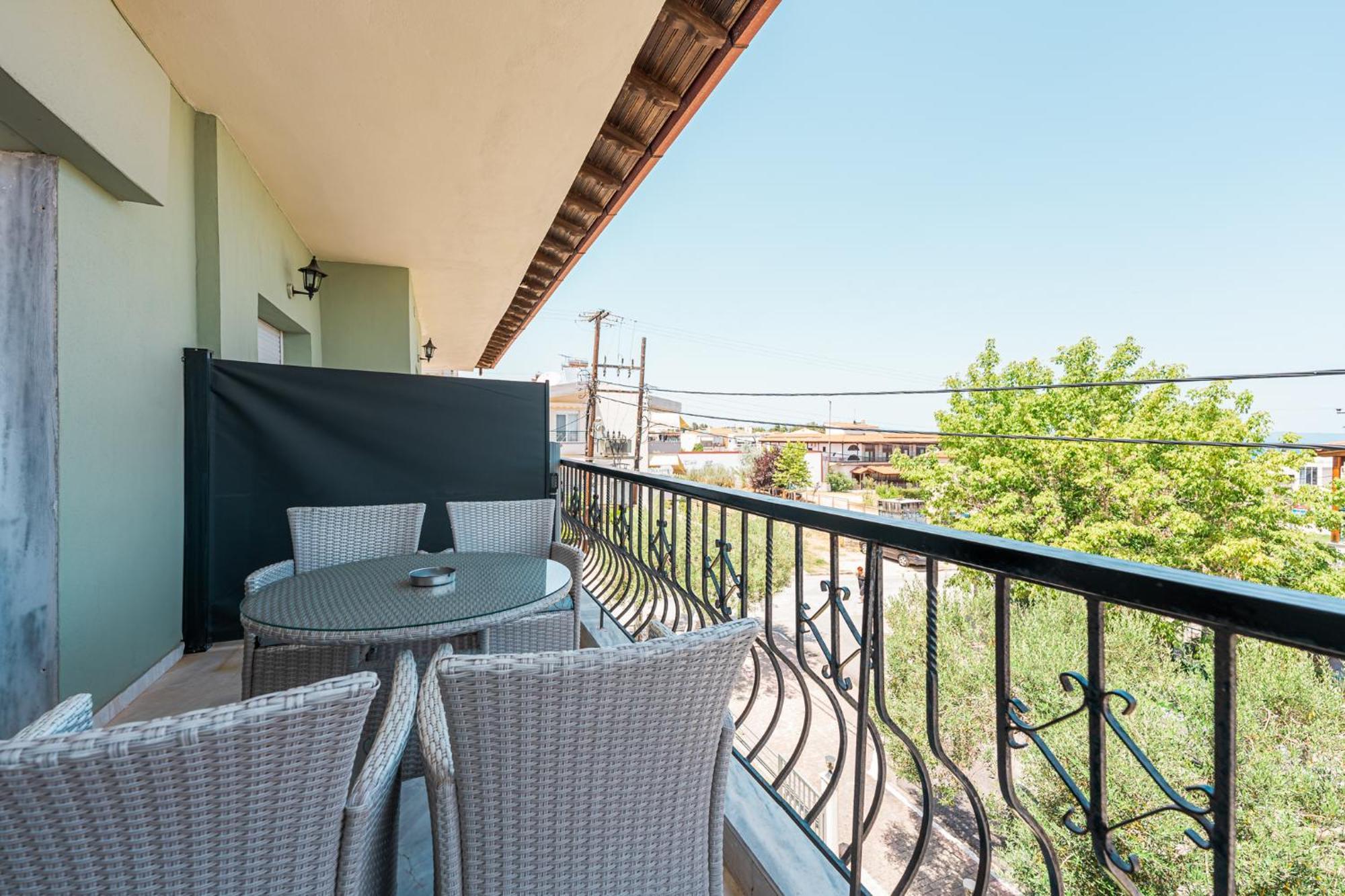 Aparthotel Kokkos Brothers 2*