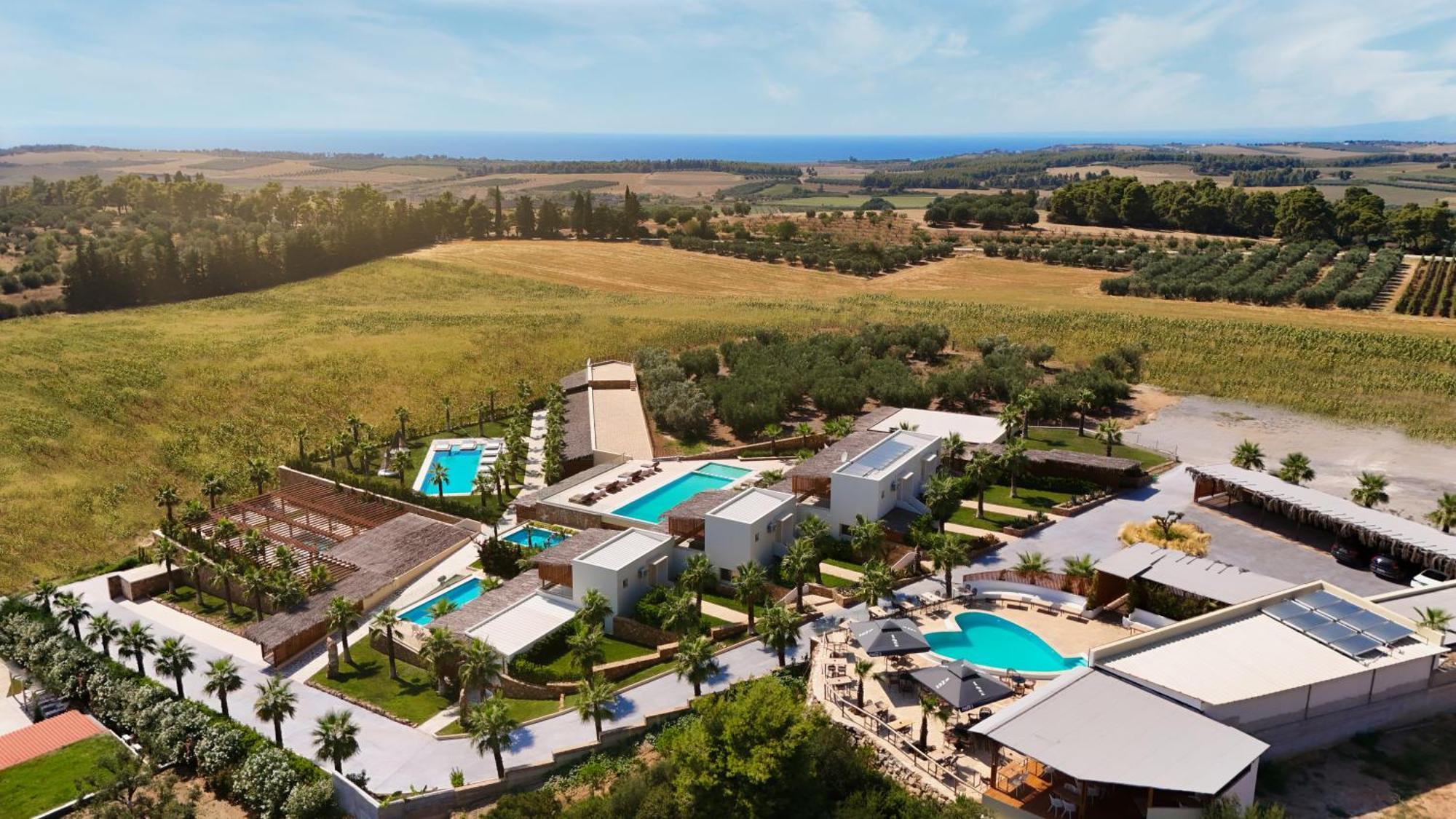 Hotel Sanimar *