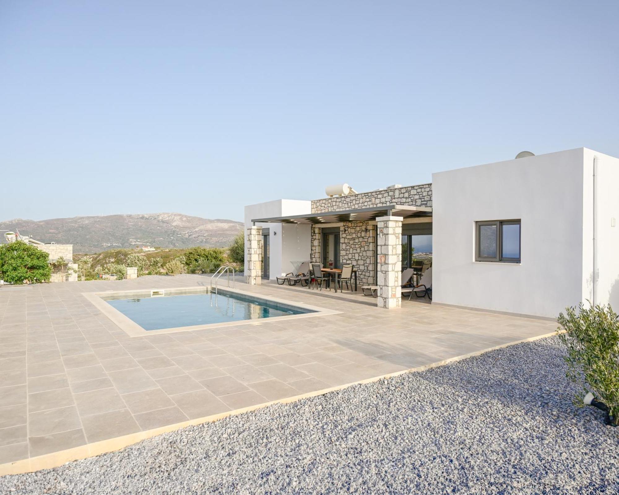Villa Elaia *