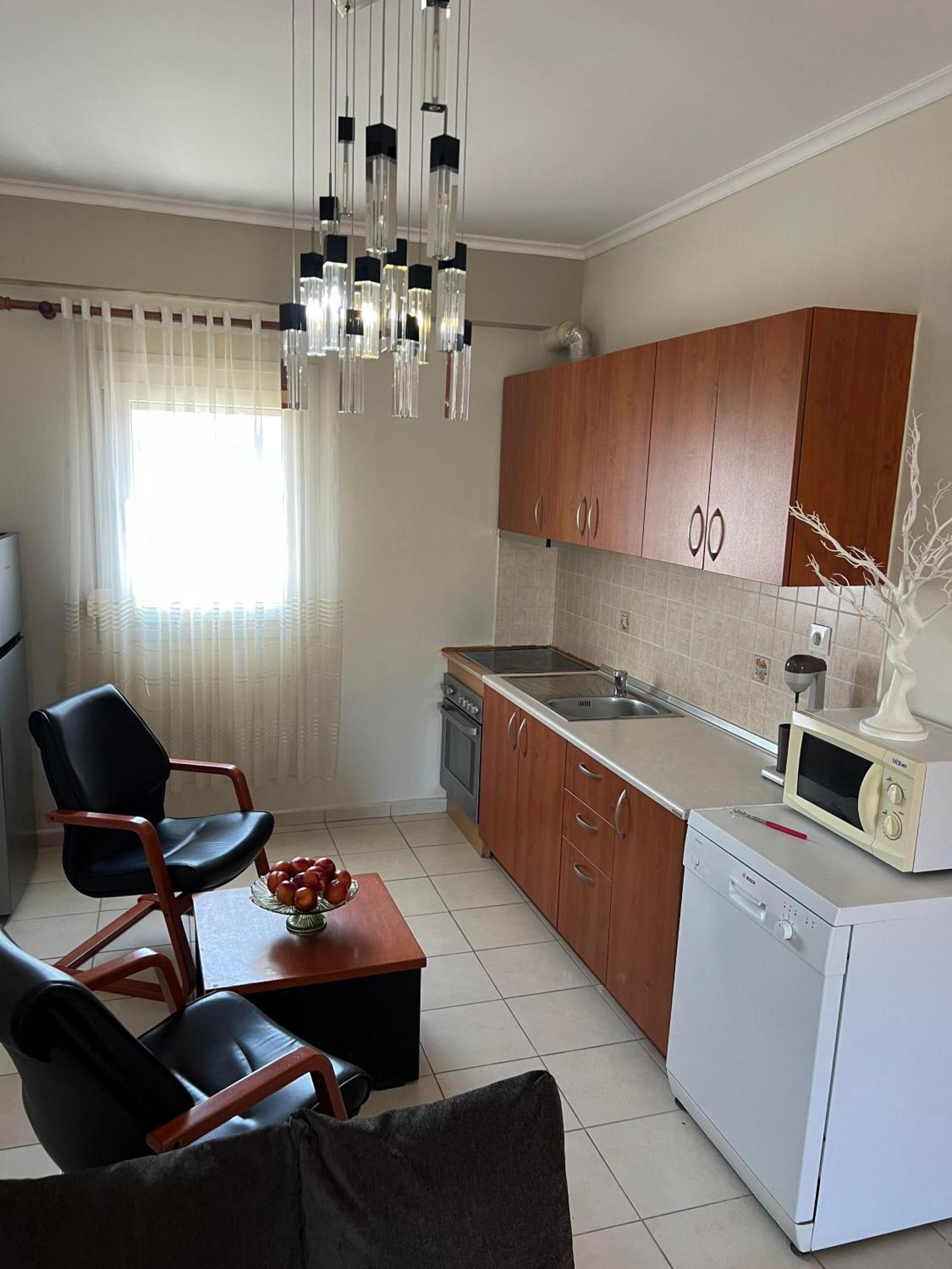 Apartment Maniola's *