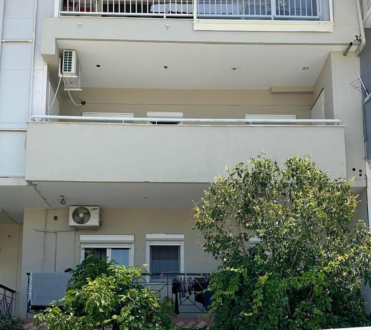 Apartment Maniola's Kallithea (Chalkidiki)