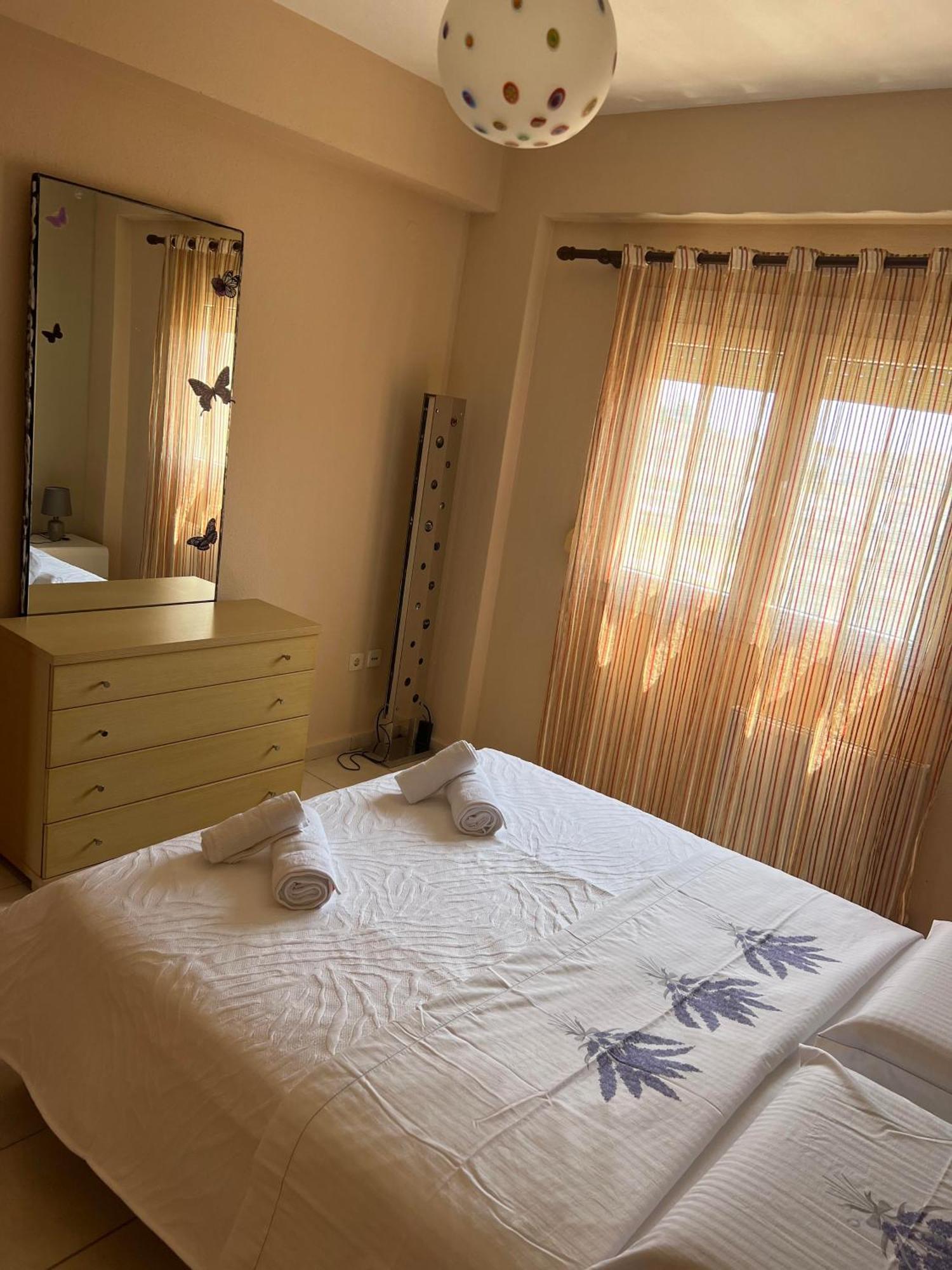 Apartment Maniola's Kallithea (Chalkidiki)