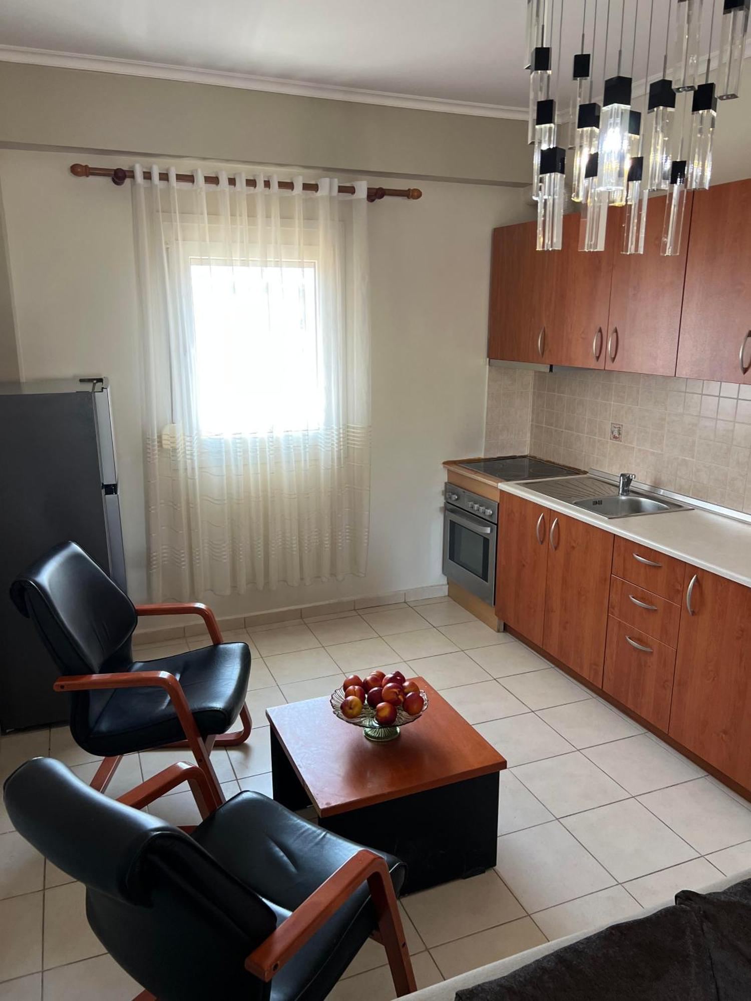 Apartment Maniola's