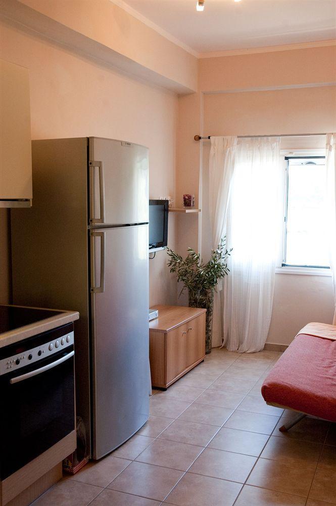 Akis Apartment Paleokastritsa