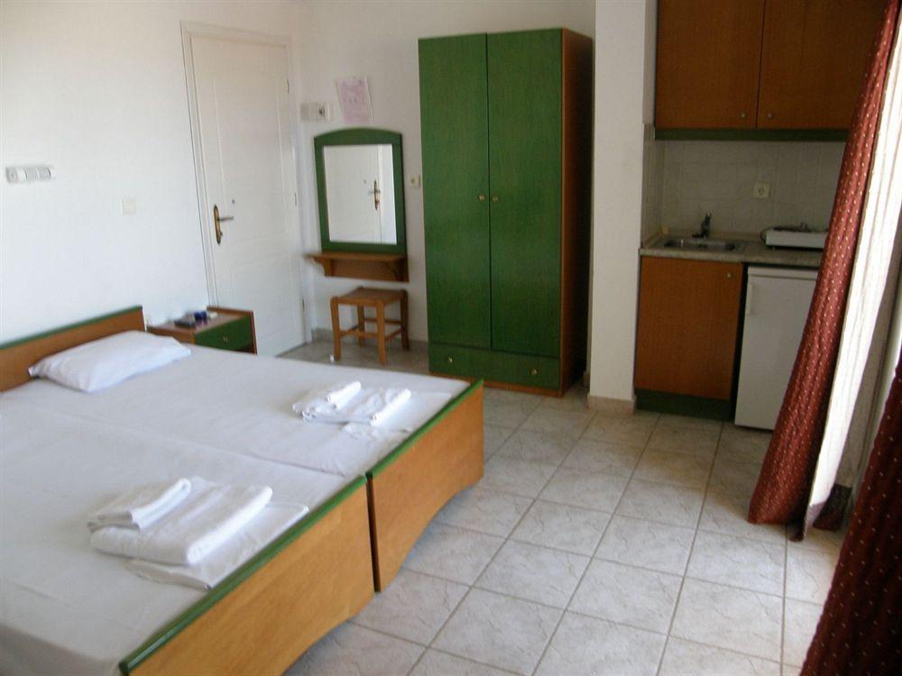 Sivilla Boutique Economy Apartment
