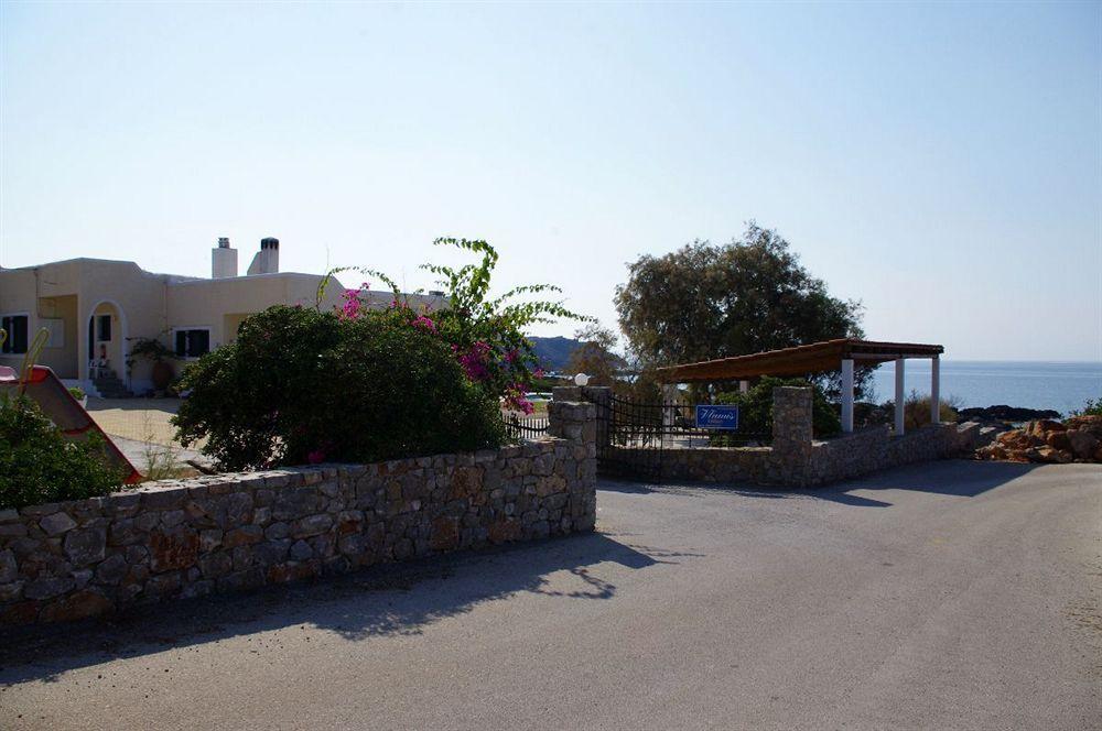 Vlamis Villas * Stavros (Crete)