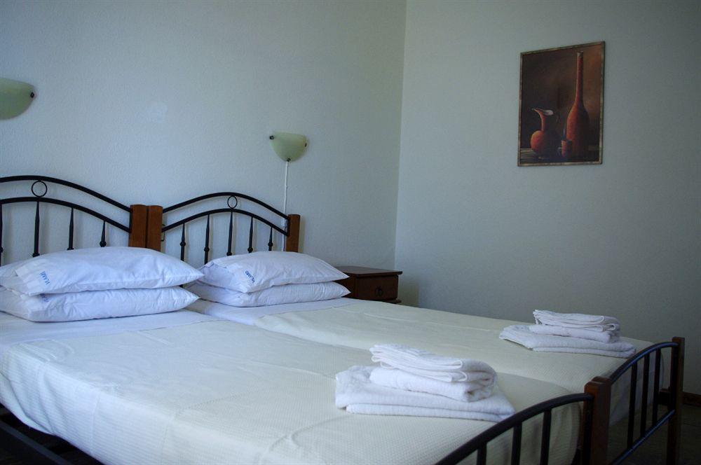 Apartment Vlamis Villas *