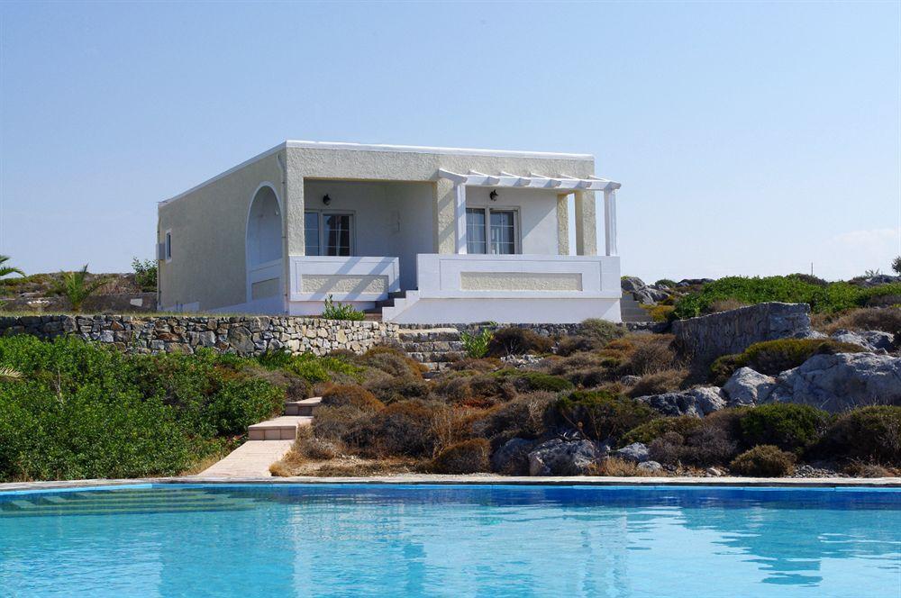 Vlamis Villas *