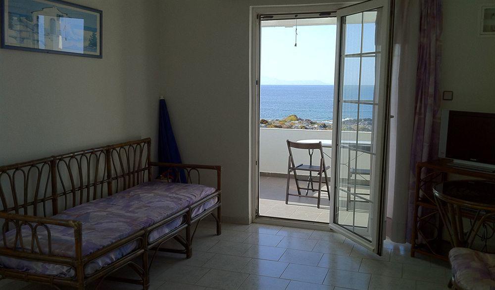 Vlamis Villas Apartment Stavros (Crete)