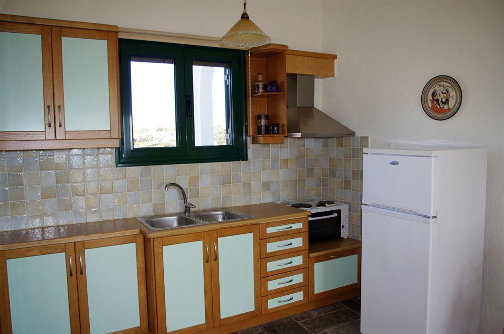 Vlamis Villas *