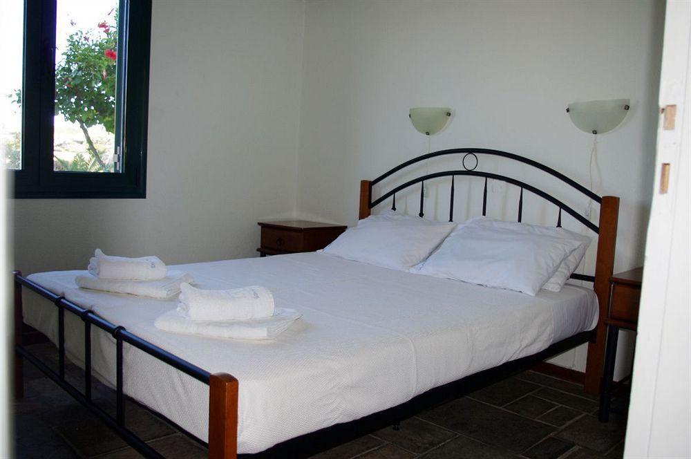 Apartment Vlamis Villas