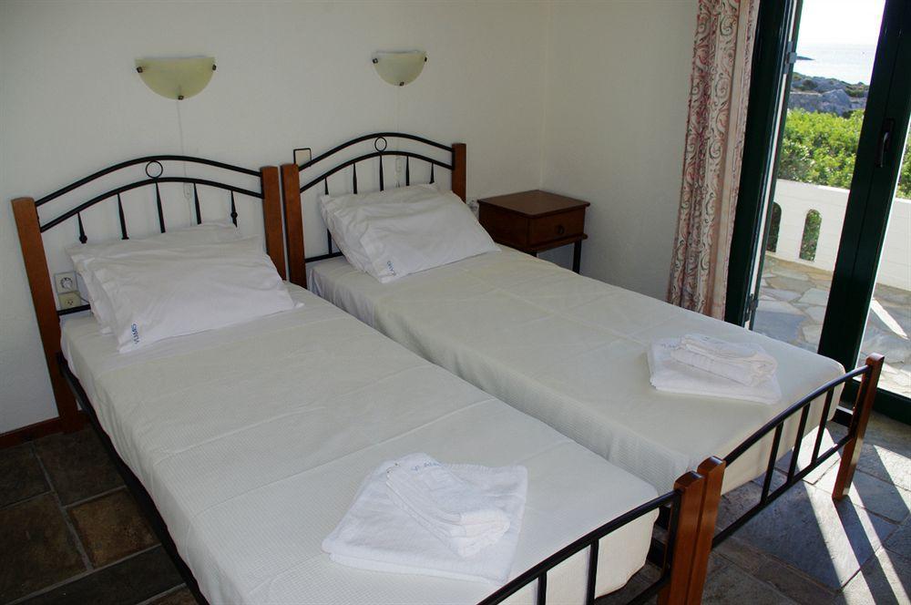 Vlamis Villas *