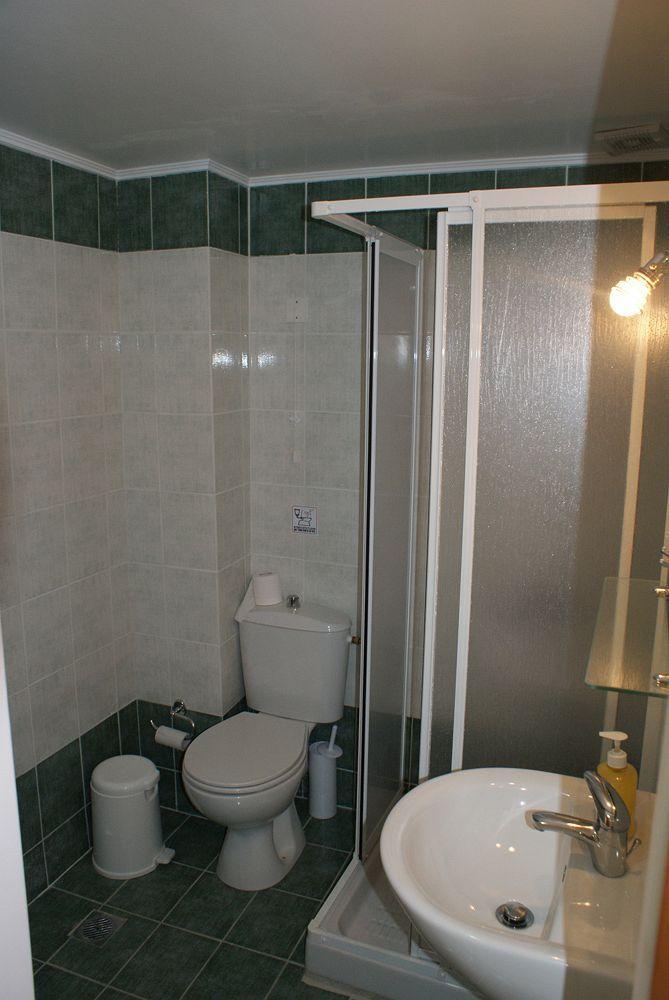 Sea Breeze Hotel Sitia (Crete)
