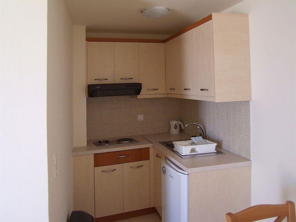 Hotel Sea Breeze Sitia (Crete)