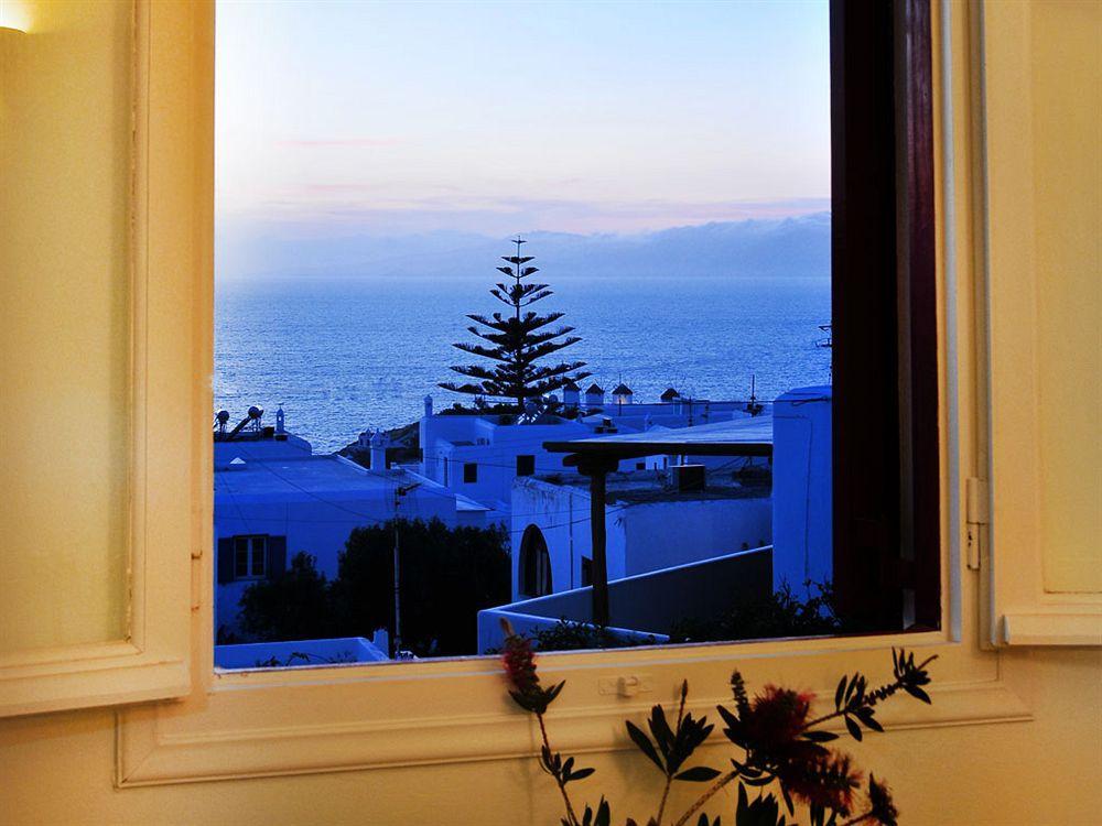 Guest house Dimitra
