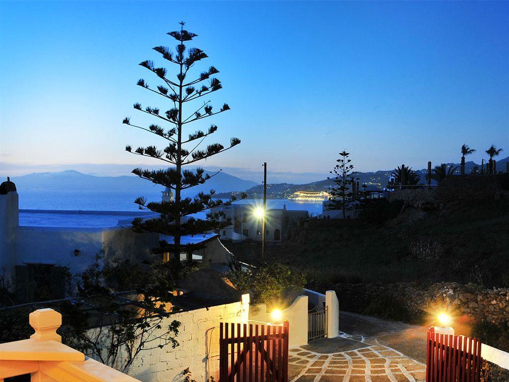 Guest house Dimitra