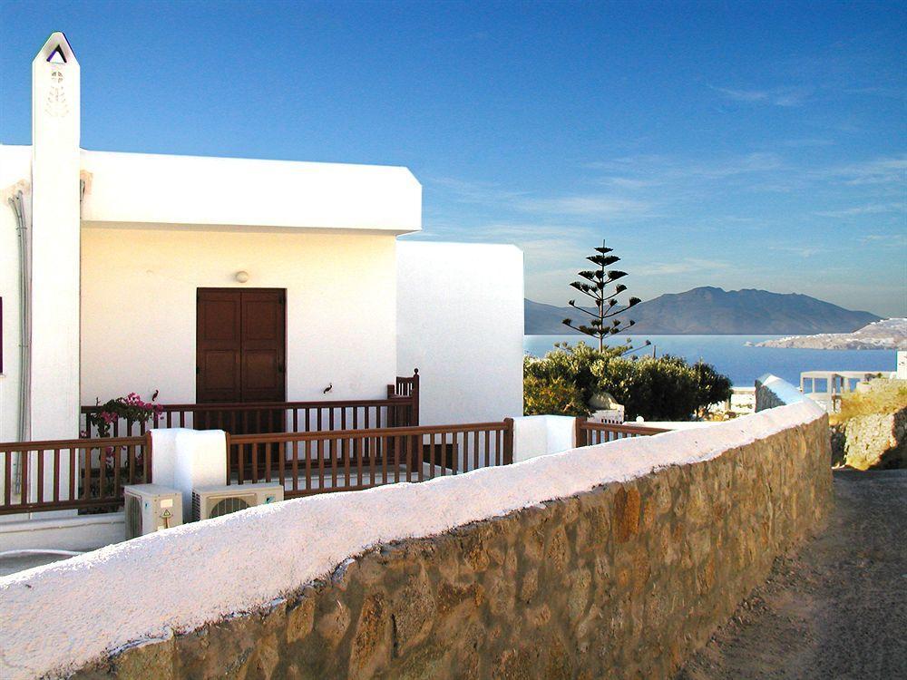 Guest house Dimitra