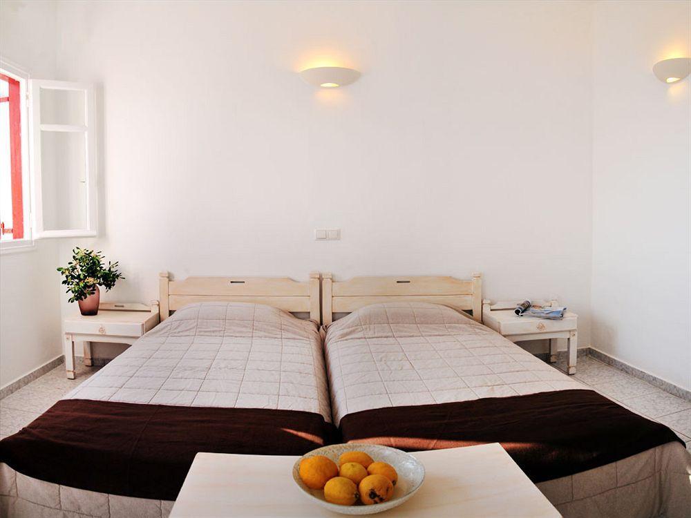 Dimitra Guest house Mykonos Town