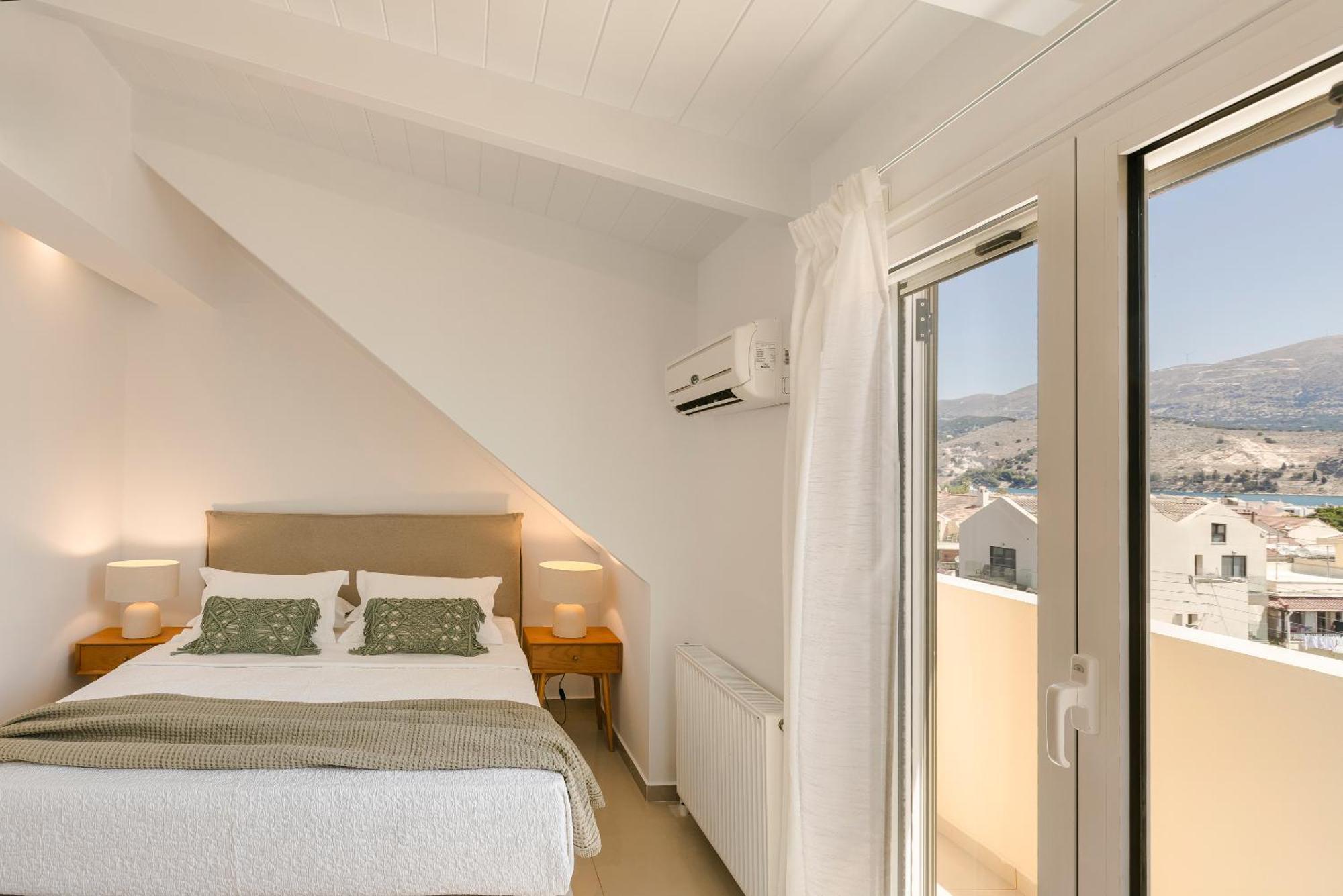 Cobi Maisonette Argostoli (Kefalonia)