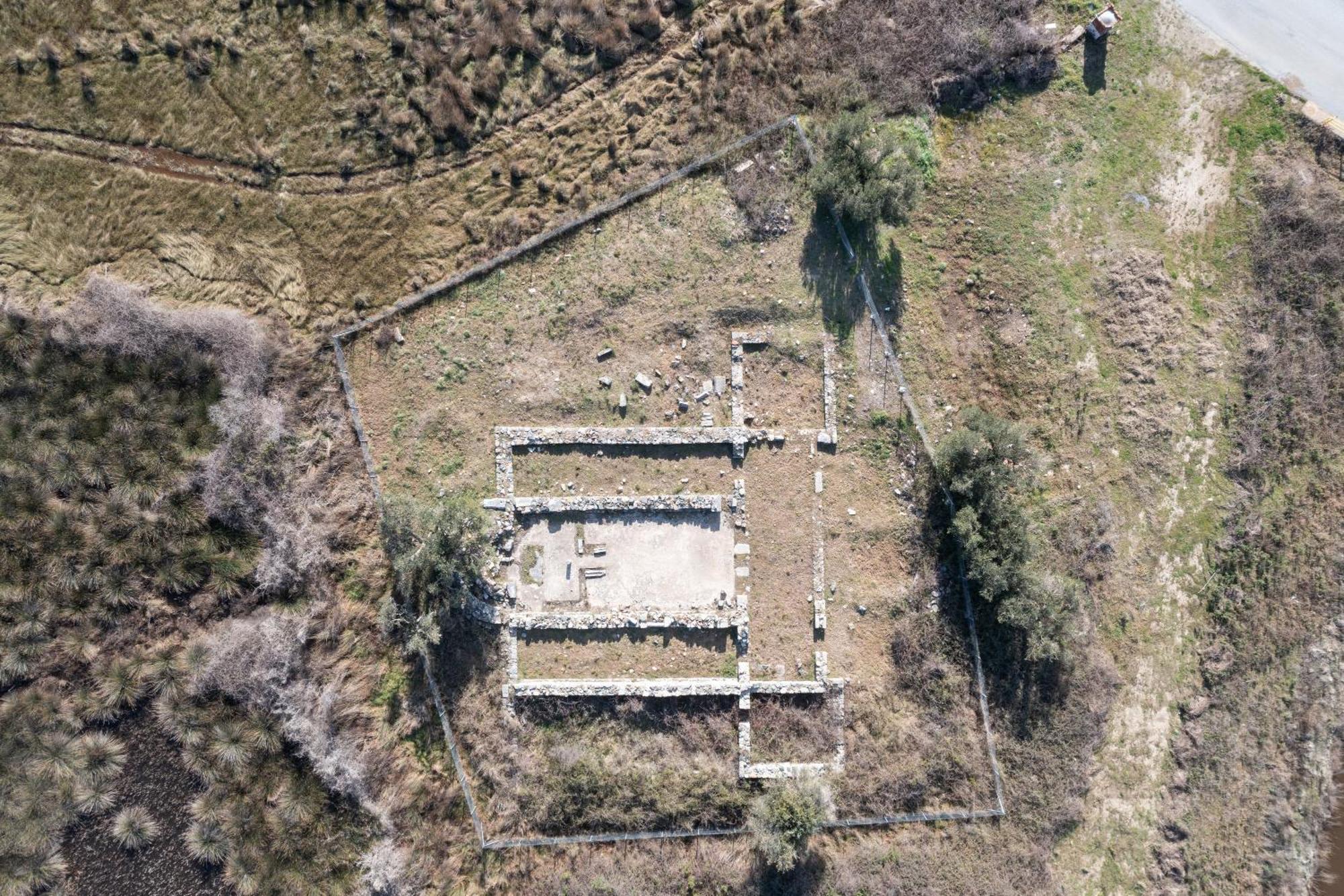 Adam House-castle View *