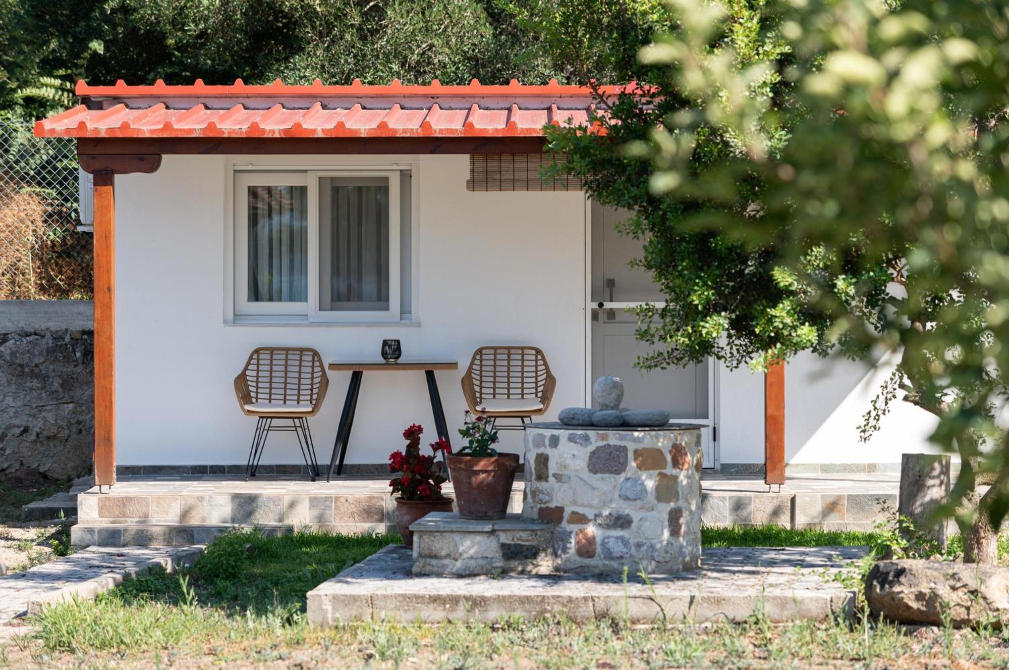 Holiday home Adam House-castle View Toroni