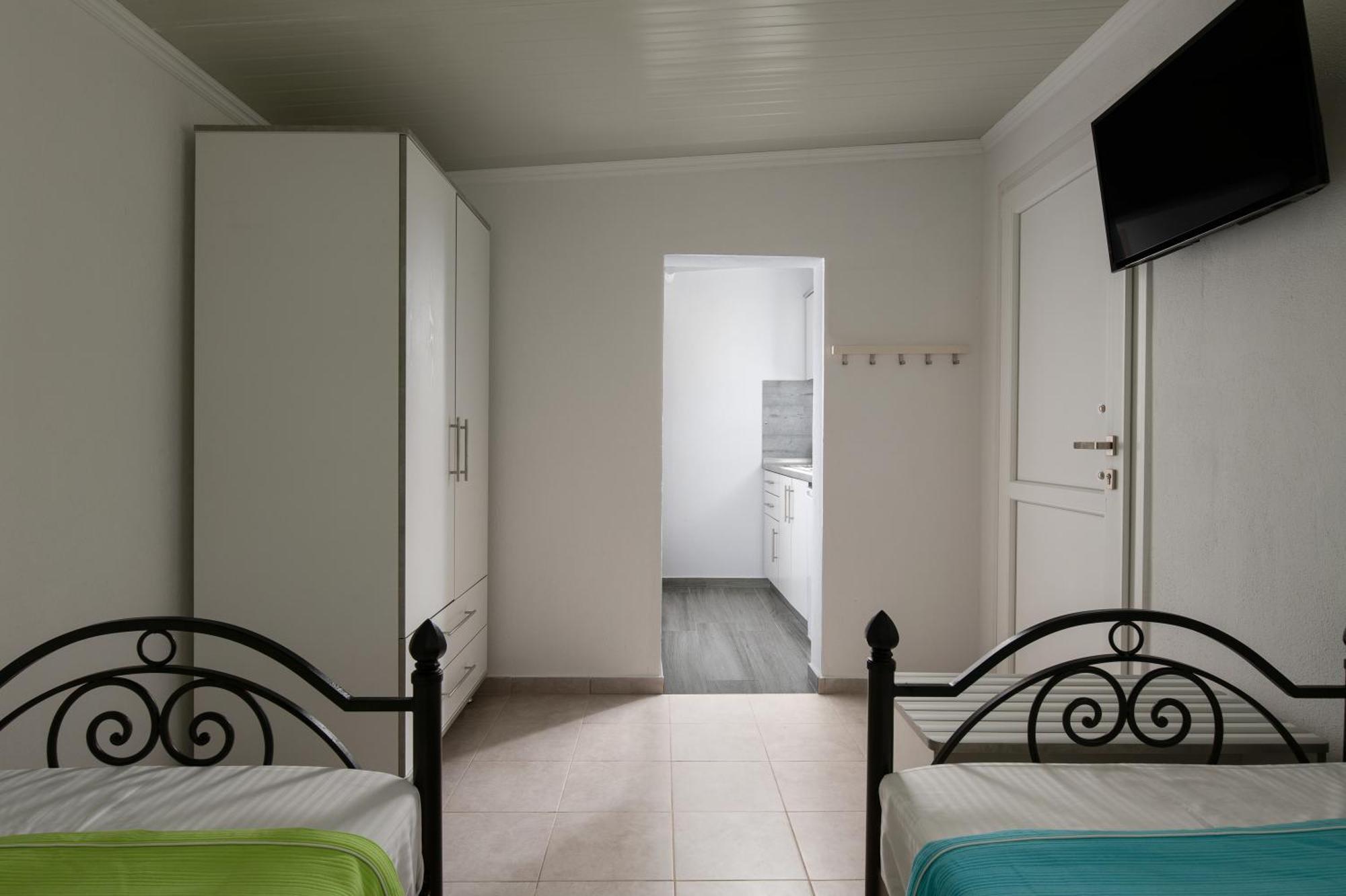 Holiday home Adam House-castle View Toroni