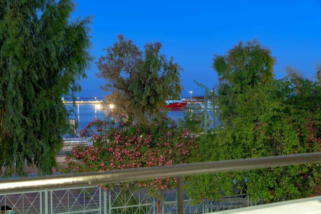 2 Brother's I Apartment Zakynthos Town