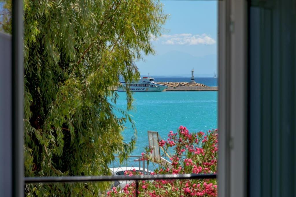 2 Brother's I * Zakynthos Town