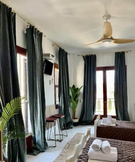 Apartment Acanthus