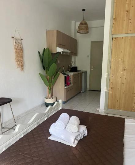 Apartment Acanthus Toroni