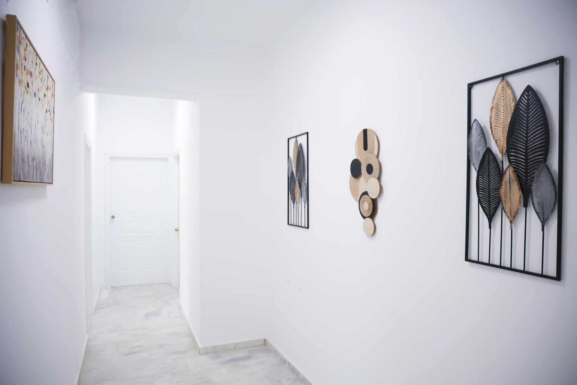 Simply 205 Apartment Gazi