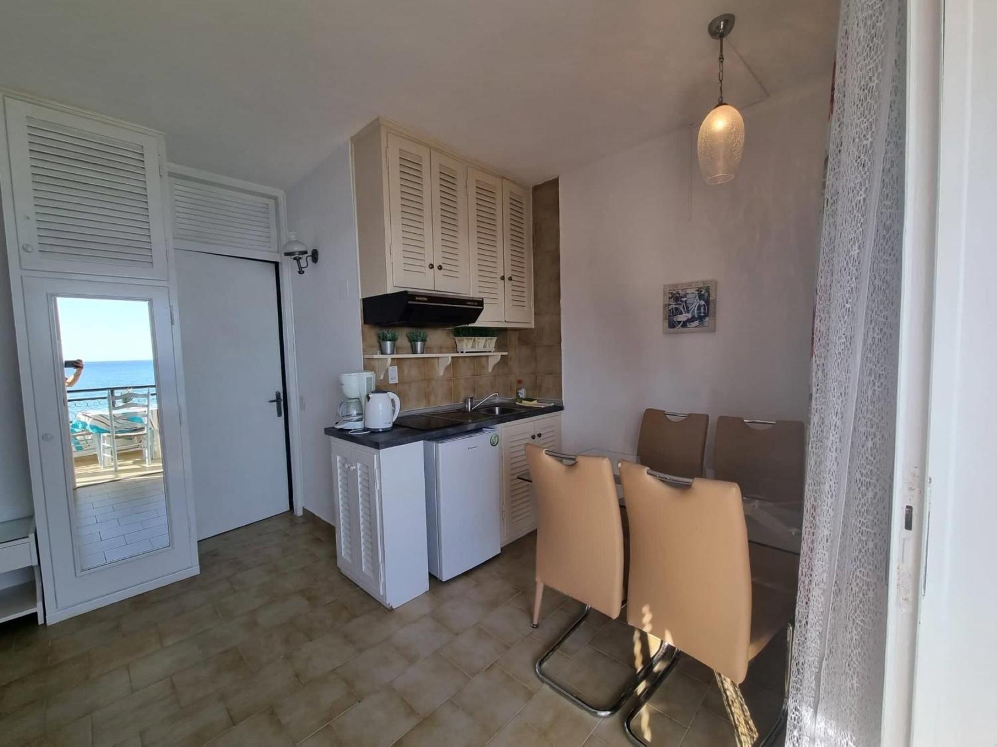Corfu Dream Apartment Glyfada (Corfu)
