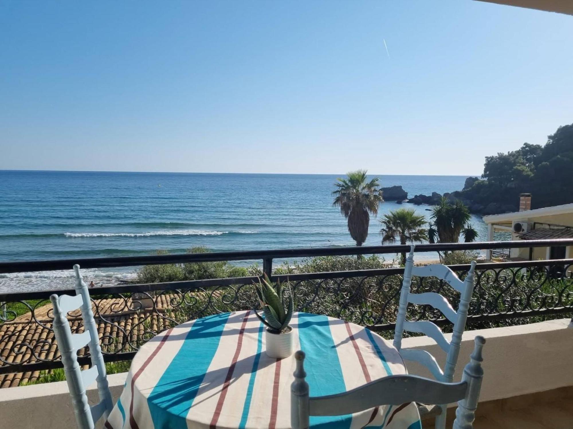 Apartment Corfu Dream Glyfada (Corfu)