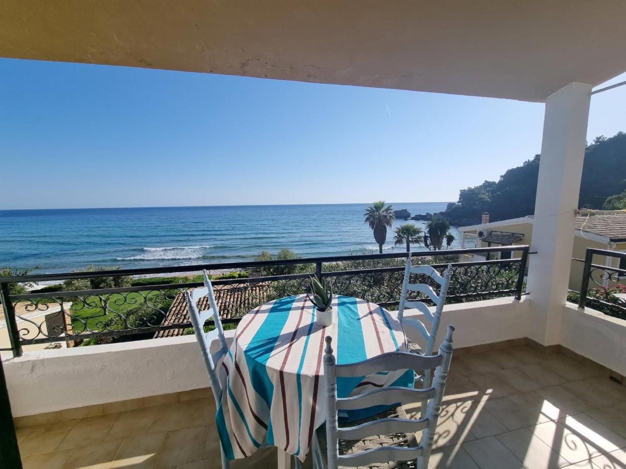 Corfu Dream Apartment
