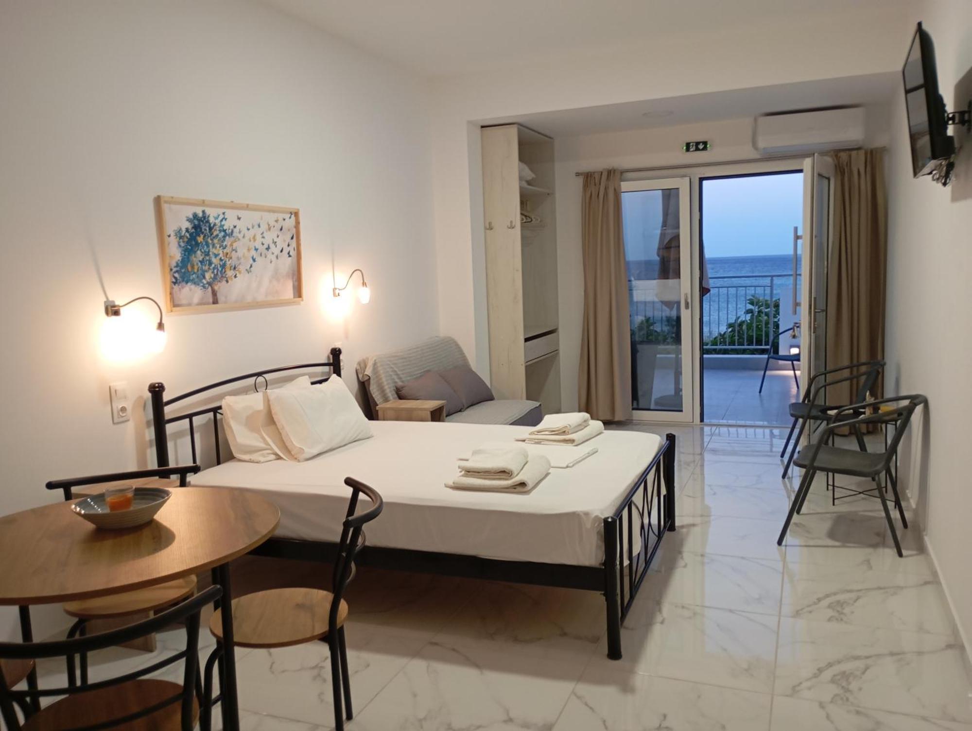 Creta Sun Apartment