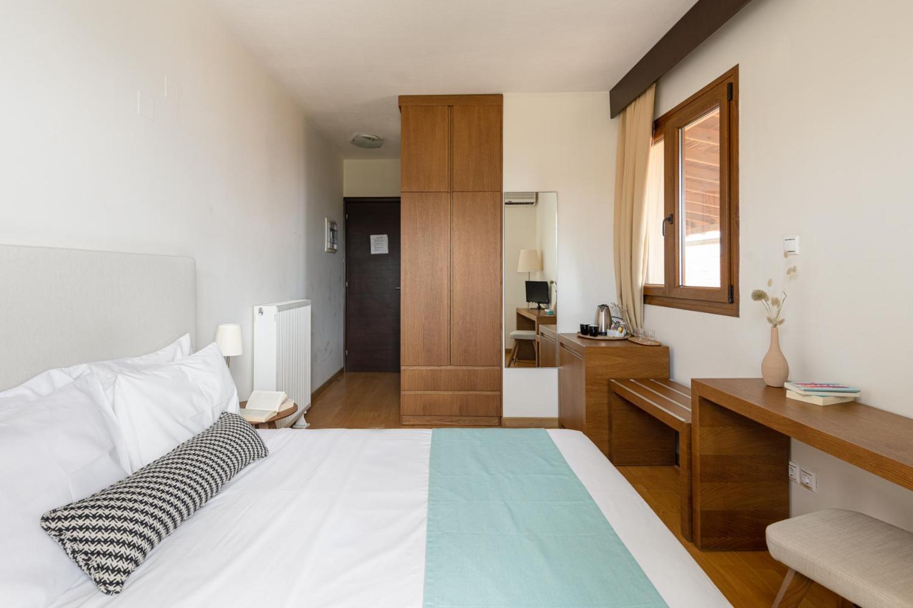 Blue Bay Halkidiki Hotel Afytos