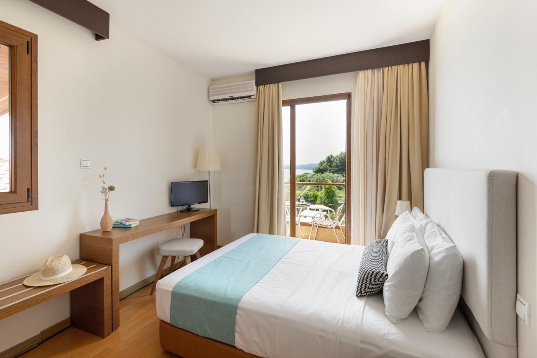 Hotel Blue Bay Halkidiki Afytos