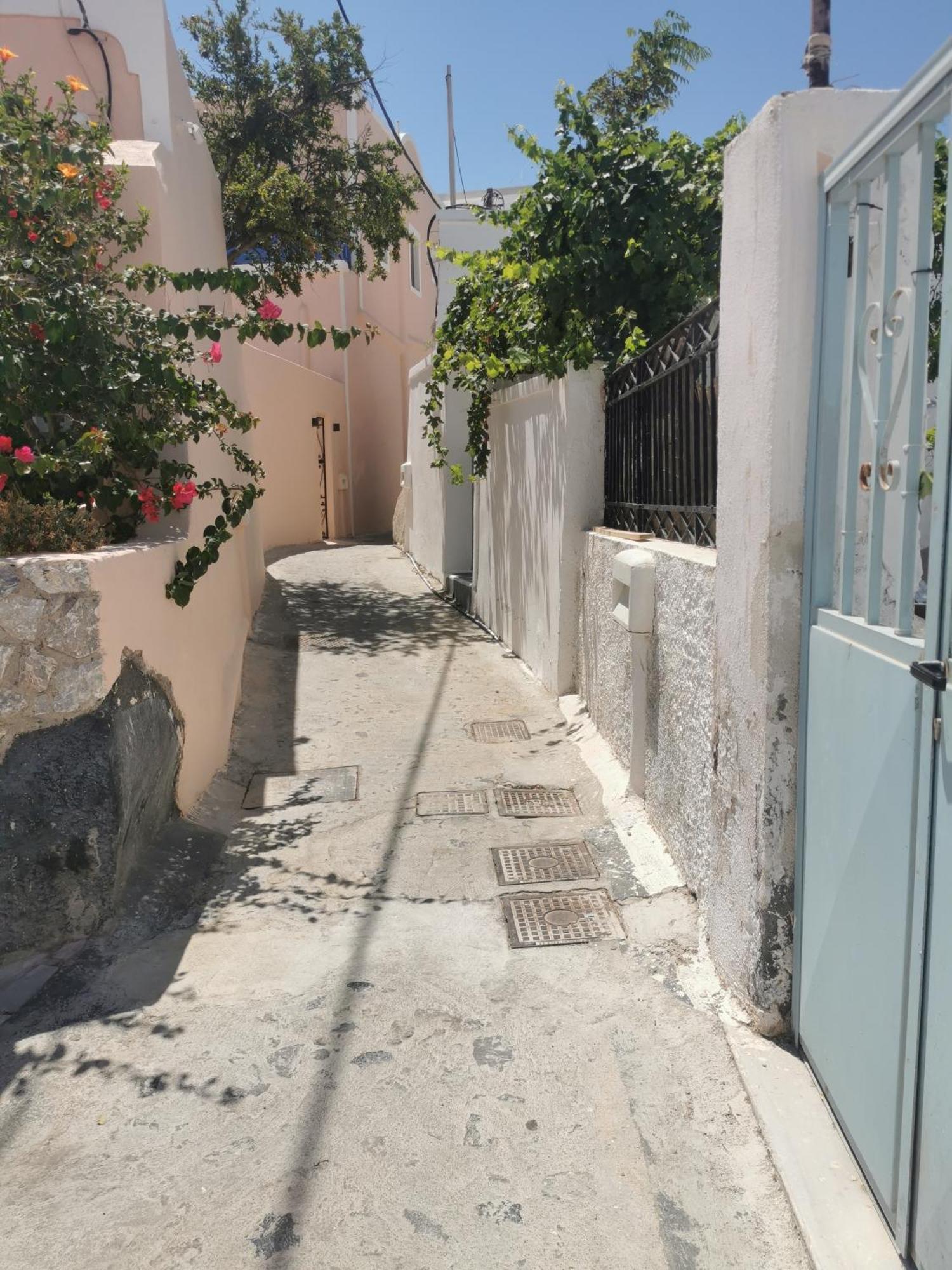 Guest house Sweet Pop (adults Only) Fira (Santorini)