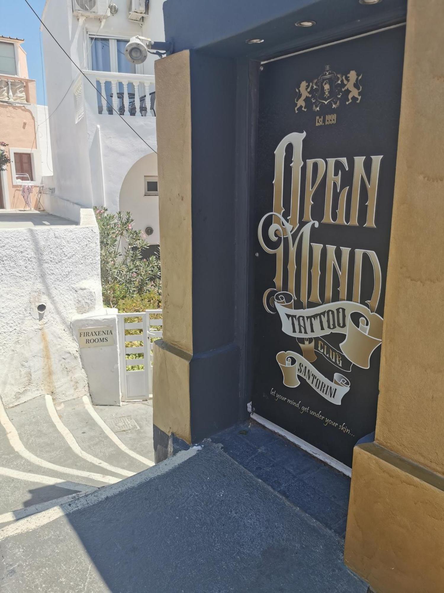 Sweet Pop (adults Only) Fira (Santorini)