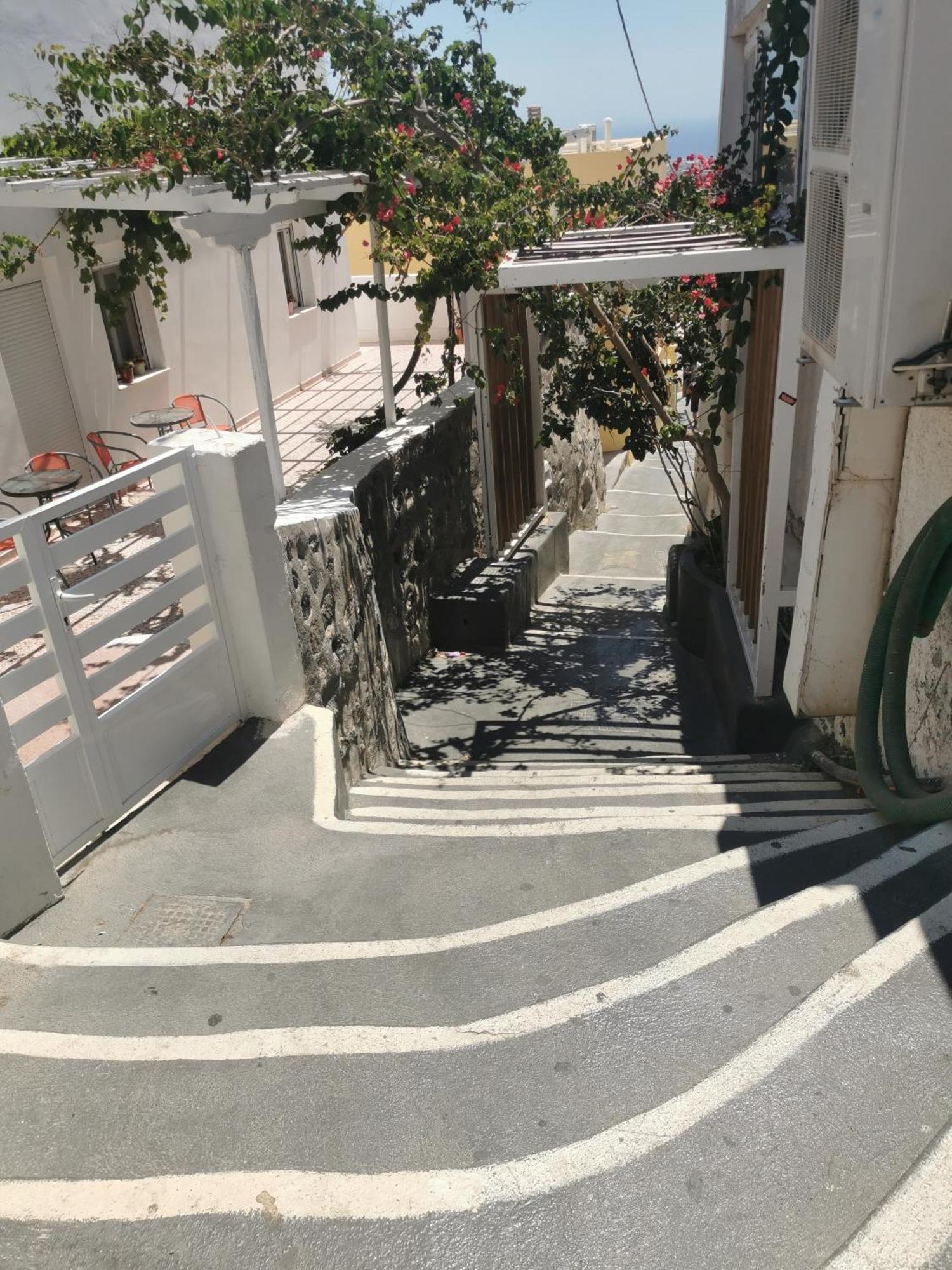 Sweet Pop (adults Only) 3* Fira (Santorini)