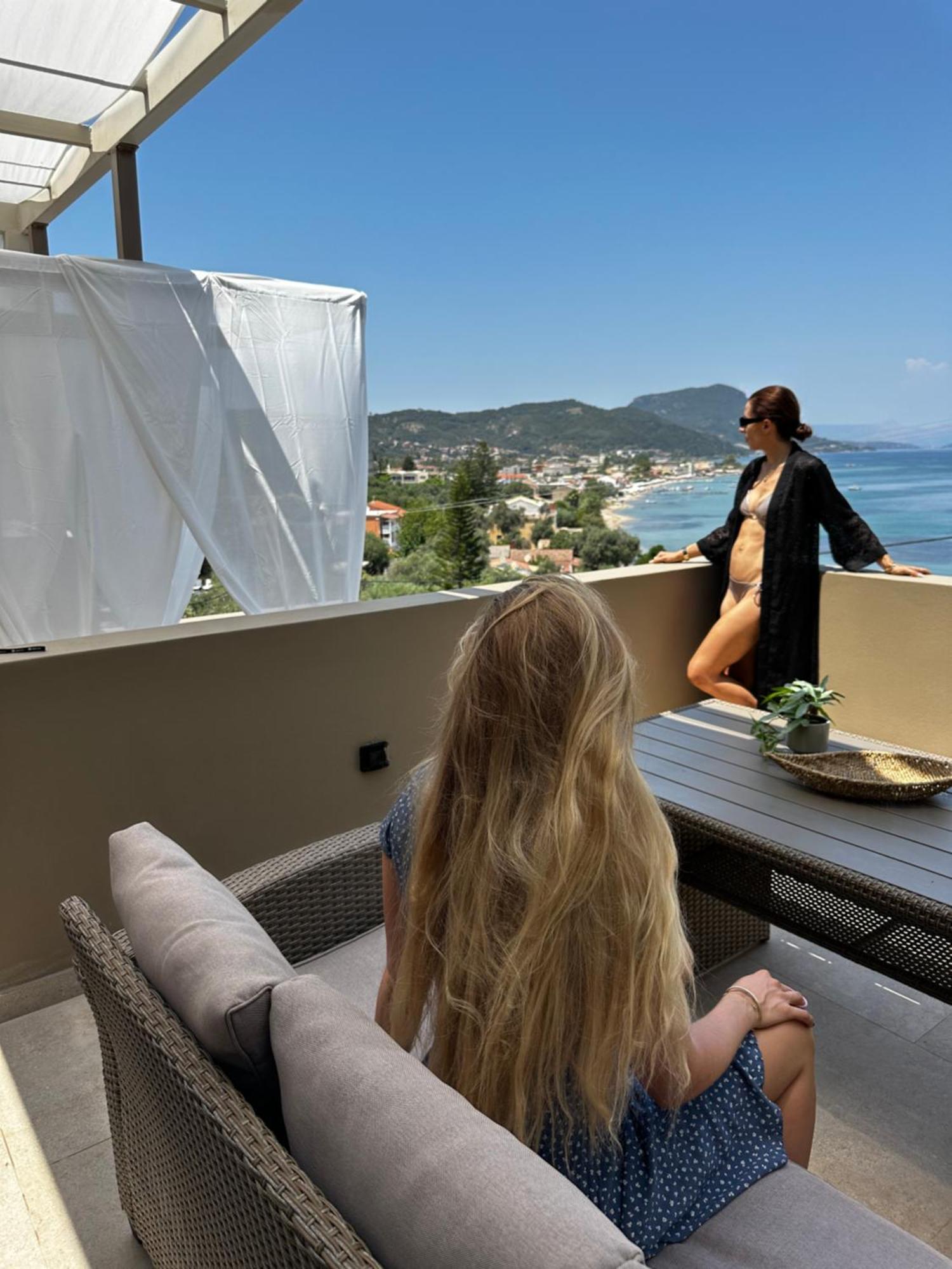 Palms And Spas Retreat Hotel