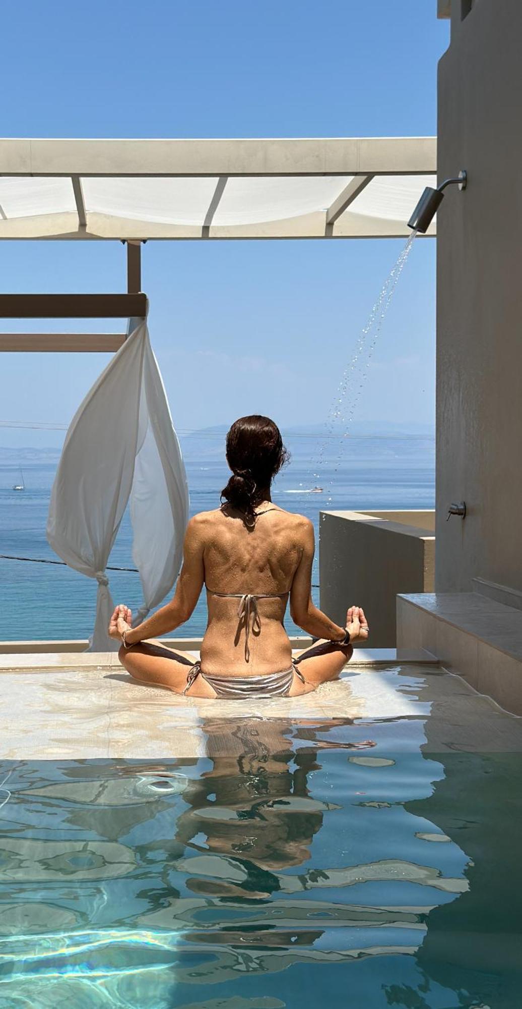 Hotel Palms And Spas Retreat